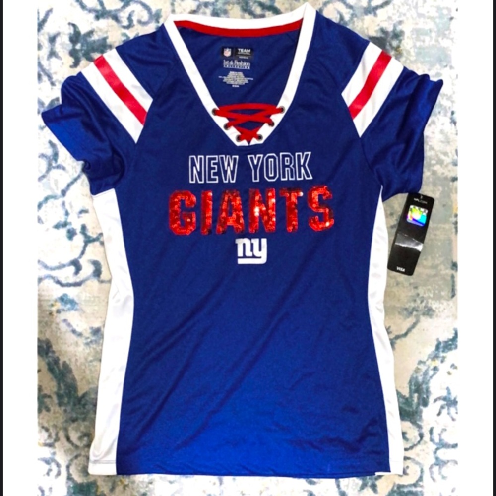 NY Giants Shirt